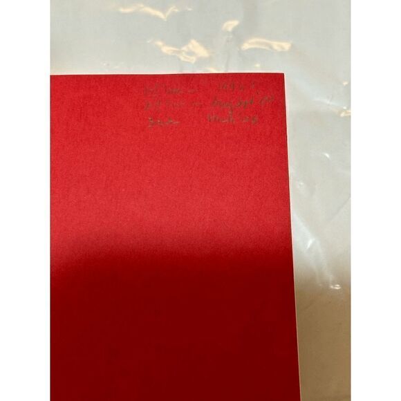 Executive Orders (Jack Ryan #8) by Tom Clancy 1996 1st Ed 1st Print HB DJ VGC!! - Picture 6 of 10